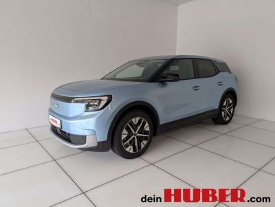 Ford Explorer Neuwagen Ford Explorer Neuwagen