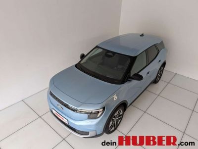 Ford Explorer Neuwagen Ford Explorer Neuwagen