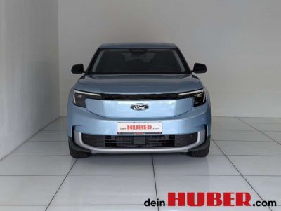 Ford Explorer Neuwagen Ford Explorer Neuwagen