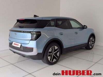 Ford Explorer Neuwagen Ford Explorer Neuwagen
