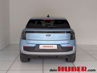 Ford Explorer Neuwagen Ford Explorer Neuwagen