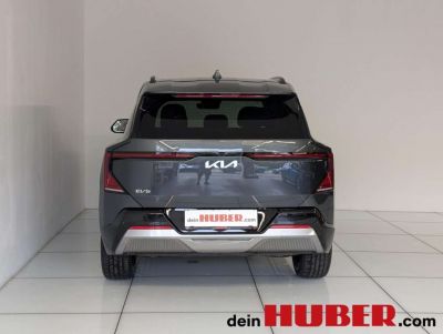 KIA EV5 Neuwagen KIA EV5 Neuwagen