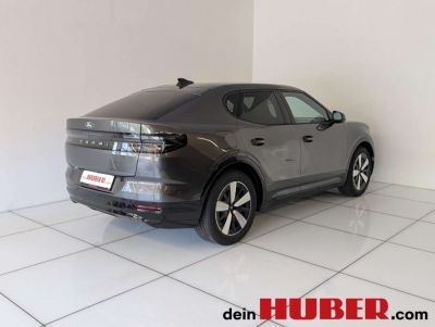 Ford Capri Neuwagen Ford Capri Neuwagen