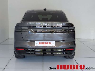 Ford Capri Neuwagen Ford Capri Neuwagen