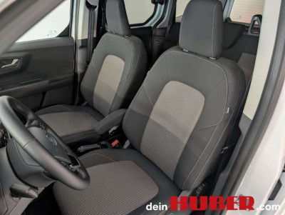 Ford Tourneo Courier Vorführwagen Ford Tourneo Courier Vorführwagen