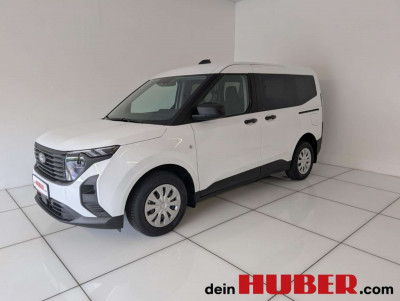 Ford Tourneo Courier Vorführwagen Ford Tourneo Courier Vorführwagen