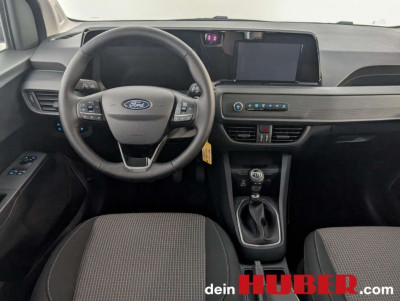 Ford Tourneo Courier Vorführwagen Ford Tourneo Courier Vorführwagen