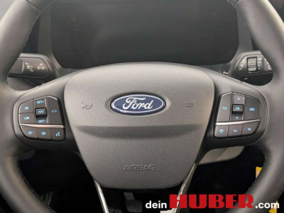 Ford Tourneo Courier Vorführwagen Ford Tourneo Courier Vorführwagen