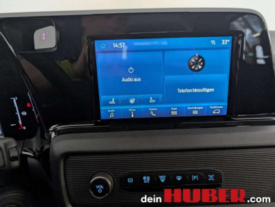 Ford Tourneo Courier Vorführwagen Ford Tourneo Courier Vorführwagen