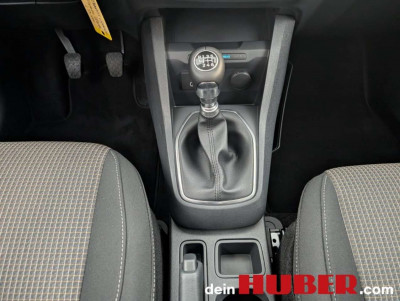 Ford Tourneo Courier Vorführwagen Ford Tourneo Courier Vorführwagen