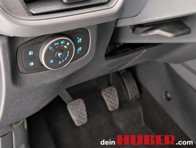 Ford Tourneo Courier Vorführwagen Ford Tourneo Courier Vorführwagen