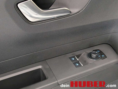 Ford Tourneo Courier Vorführwagen Ford Tourneo Courier Vorführwagen
