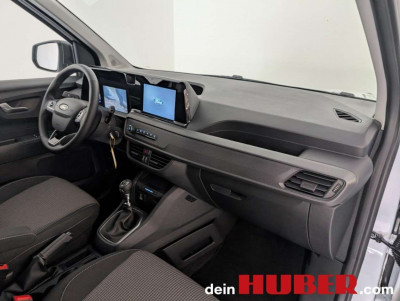 Ford Tourneo Courier Vorführwagen Ford Tourneo Courier Vorführwagen