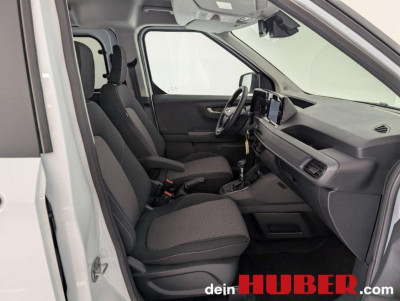 Ford Tourneo Courier Vorführwagen Ford Tourneo Courier Vorführwagen
