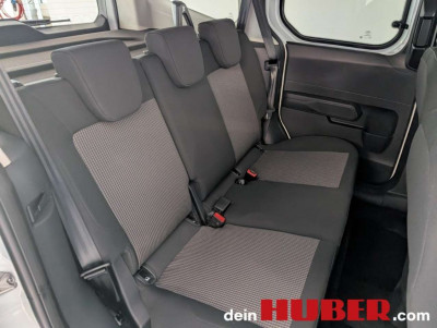 Ford Tourneo Courier Vorführwagen Ford Tourneo Courier Vorführwagen