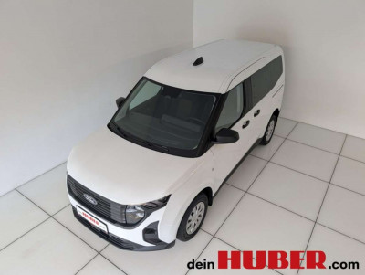 Ford Tourneo Courier Vorführwagen Ford Tourneo Courier Vorführwagen