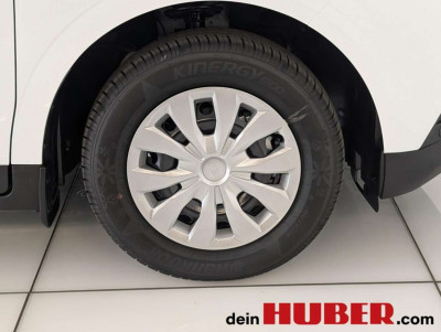Ford Tourneo Courier Vorführwagen Ford Tourneo Courier Vorführwagen