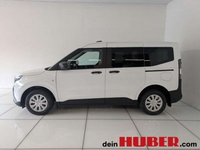 Ford Tourneo Courier Vorführwagen Ford Tourneo Courier Vorführwagen