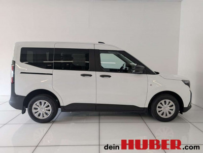 Ford Tourneo Courier Vorführwagen Ford Tourneo Courier Vorführwagen