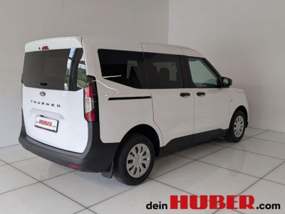 Ford Tourneo Courier Vorführwagen Ford Tourneo Courier Vorführwagen