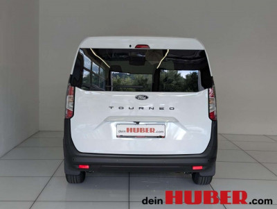 Ford Tourneo Courier Vorführwagen Ford Tourneo Courier Vorführwagen