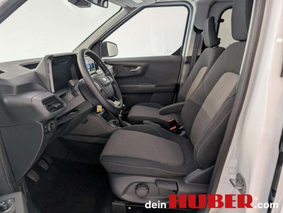 Ford Tourneo Courier Vorführwagen Ford Tourneo Courier Vorführwagen