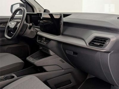 Ford Transit Courier Neuwagen Ford Transit Courier Neuwagen