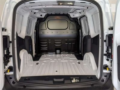 Ford Transit Courier Neuwagen Ford Transit Courier Neuwagen