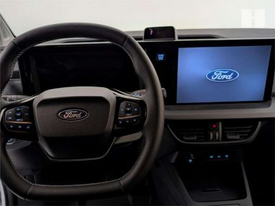 Ford Transit Courier Neuwagen Ford Transit Courier Neuwagen