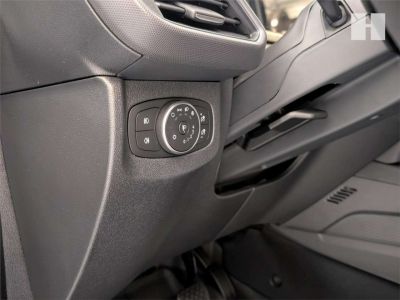 Ford Transit Courier Neuwagen Ford Transit Courier Neuwagen
