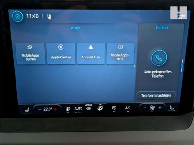Ford Transit Courier Neuwagen Ford Transit Courier Neuwagen