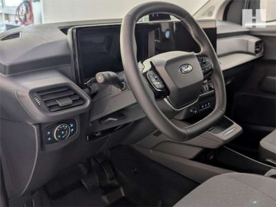 Ford Transit Courier Neuwagen Ford Transit Courier Neuwagen