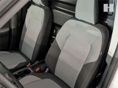 Ford Transit Courier Neuwagen Ford Transit Courier Neuwagen