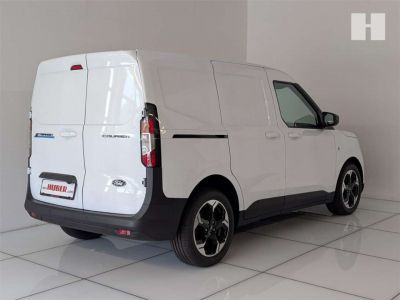 Ford Transit Courier Neuwagen Ford Transit Courier Neuwagen