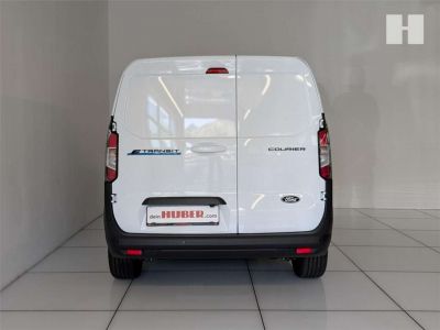 Ford Transit Courier Neuwagen Ford Transit Courier Neuwagen