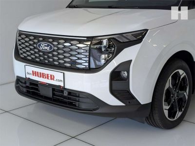 Ford Transit Courier Neuwagen Ford Transit Courier Neuwagen