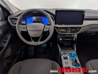 Ford Kuga Neuwagen Ford Kuga Neuwagen
