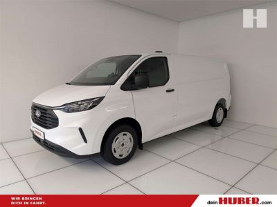Ford Transit Custom Neuwagen
