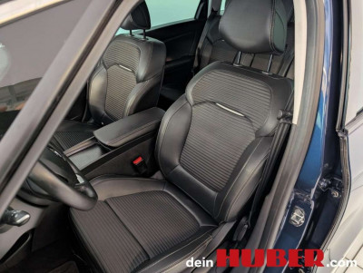 Renault Scénic Gebrauchtwagen Renault Scénic Gebrauchtwagen