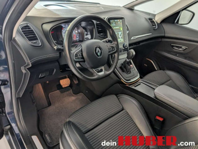 Renault Scénic Gebrauchtwagen Renault Scénic Gebrauchtwagen