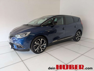 Renault Scénic Gebrauchtwagen Renault Scénic Gebrauchtwagen