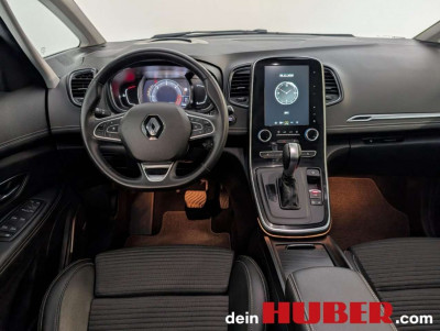 Renault Scénic Gebrauchtwagen Renault Scénic Gebrauchtwagen
