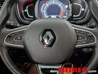 Renault Scénic Gebrauchtwagen Renault Scénic Gebrauchtwagen