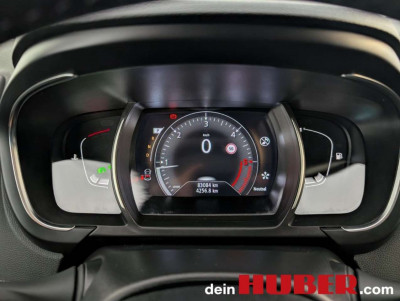 Renault Scénic Gebrauchtwagen Renault Scénic Gebrauchtwagen