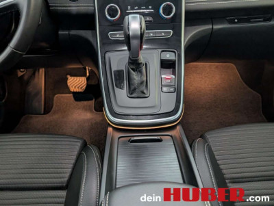 Renault Scénic Gebrauchtwagen Renault Scénic Gebrauchtwagen
