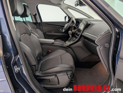 Renault Scénic Gebrauchtwagen Renault Scénic Gebrauchtwagen