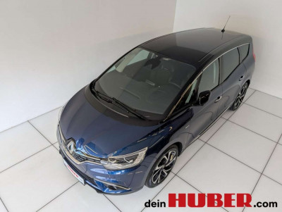 Renault Scénic Gebrauchtwagen Renault Scénic Gebrauchtwagen