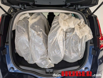 Renault Scénic Gebrauchtwagen Renault Scénic Gebrauchtwagen