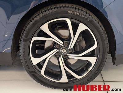 Renault Scénic Gebrauchtwagen Renault Scénic Gebrauchtwagen