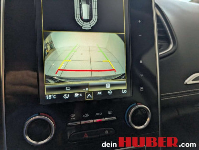 Renault Scénic Gebrauchtwagen Renault Scénic Gebrauchtwagen